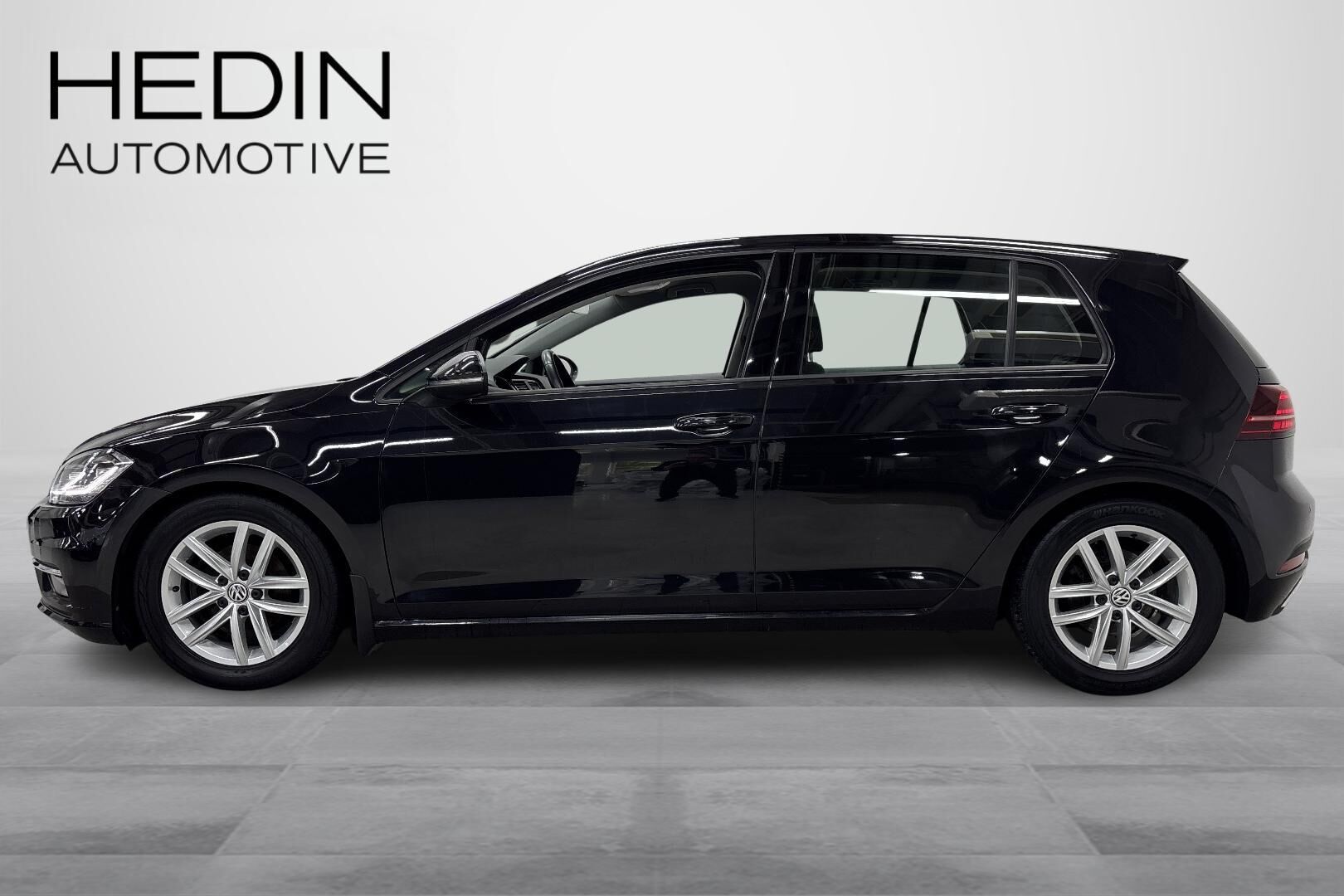 Volkswagen Golf 2018, kuva 5/26