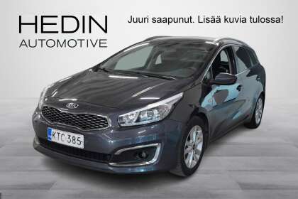 Kia CEED  - KTC-385