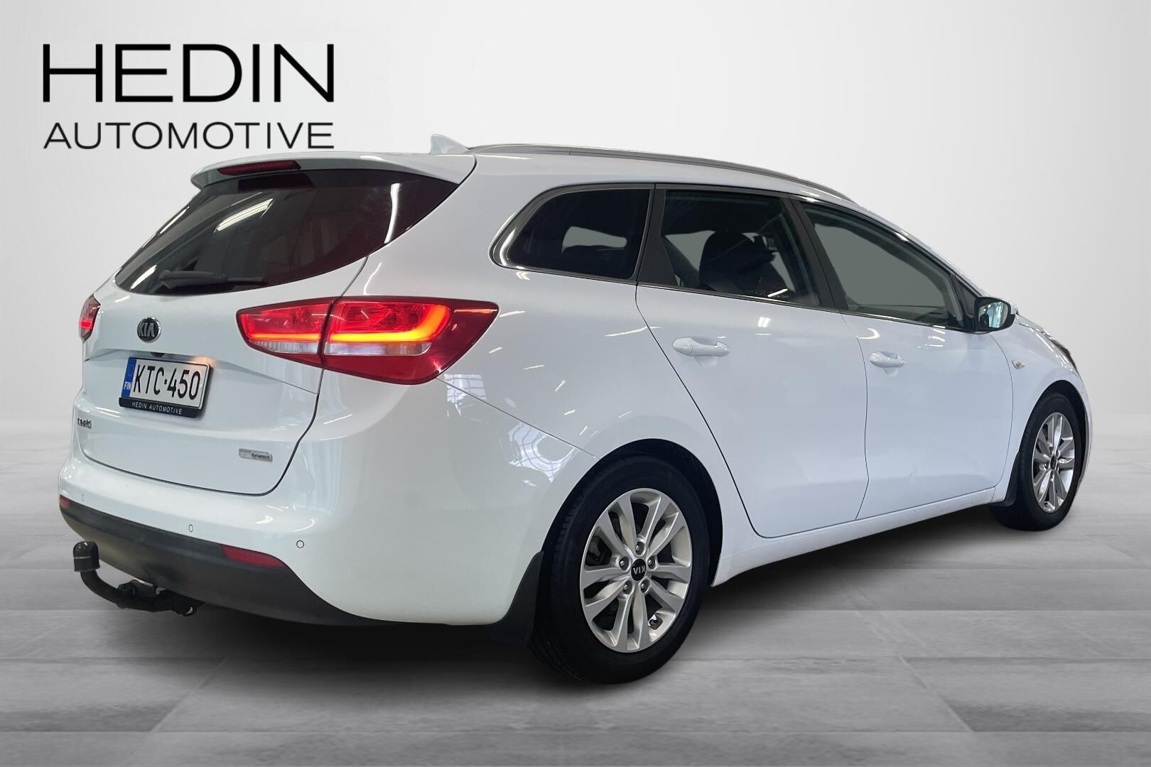 Kia Ceed 2018, kuva 2/20