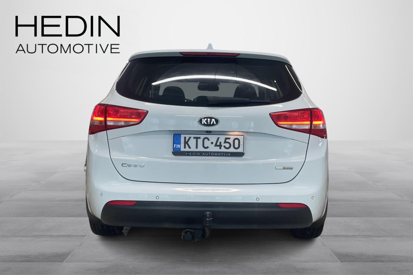 Kia Ceed 2018, kuva 3/20