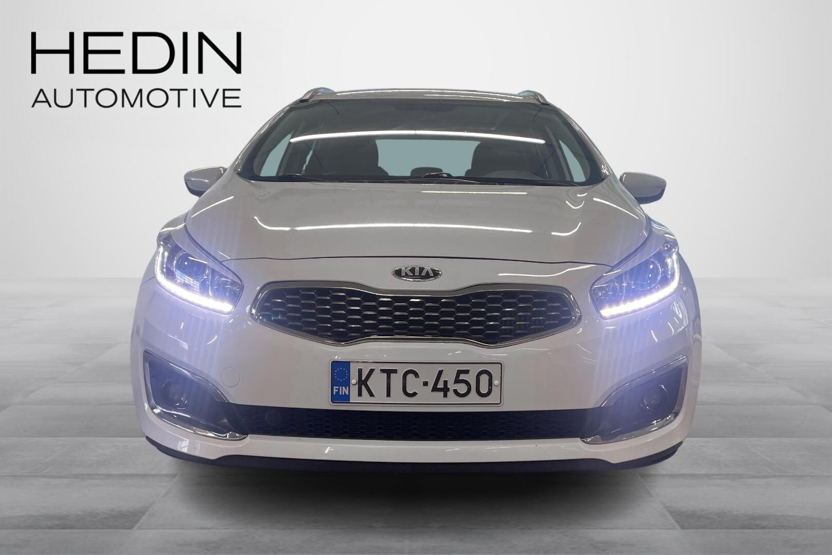 Kia Ceed 2018, kuva 4/20