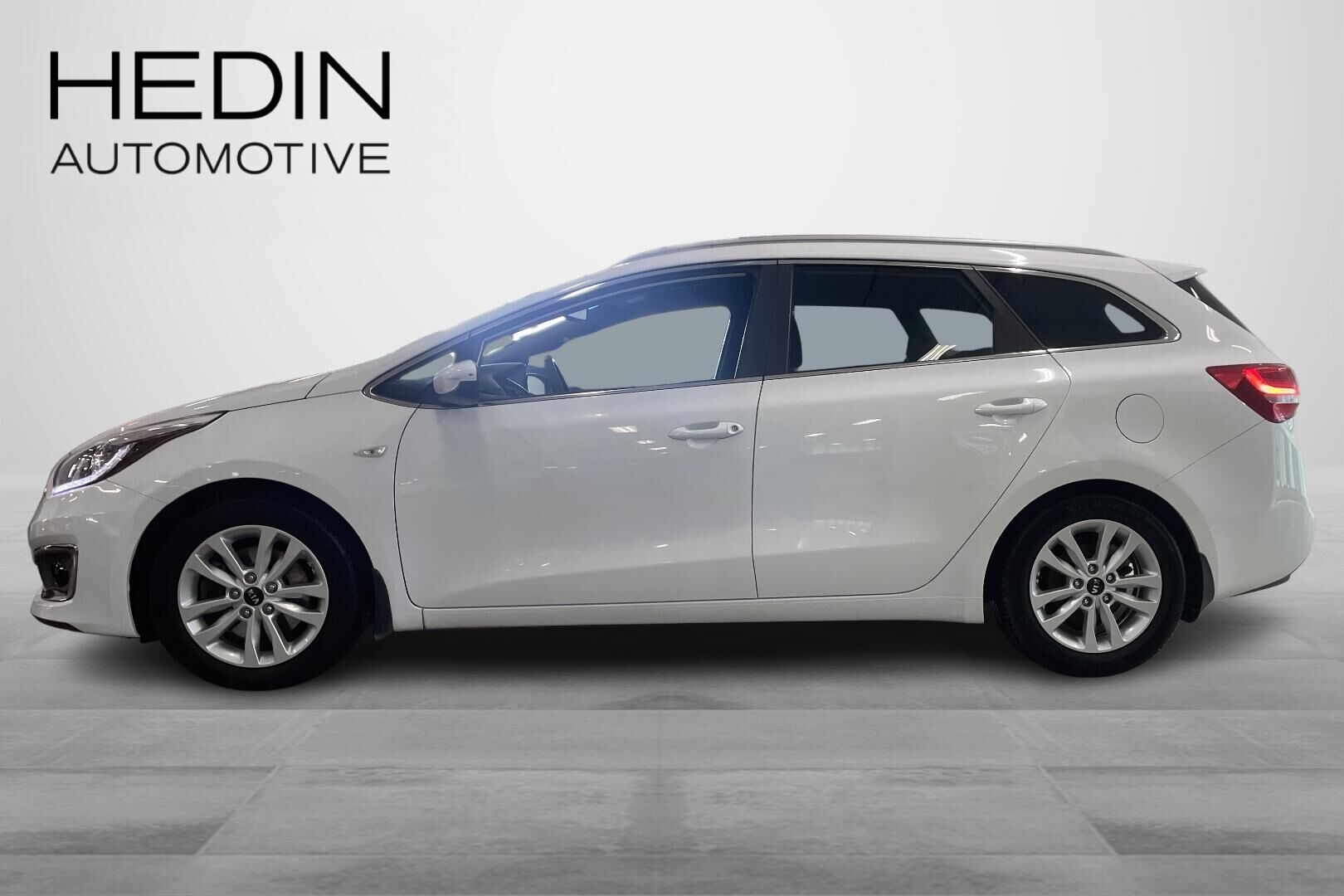 Kia Ceed 2018, kuva 5/20