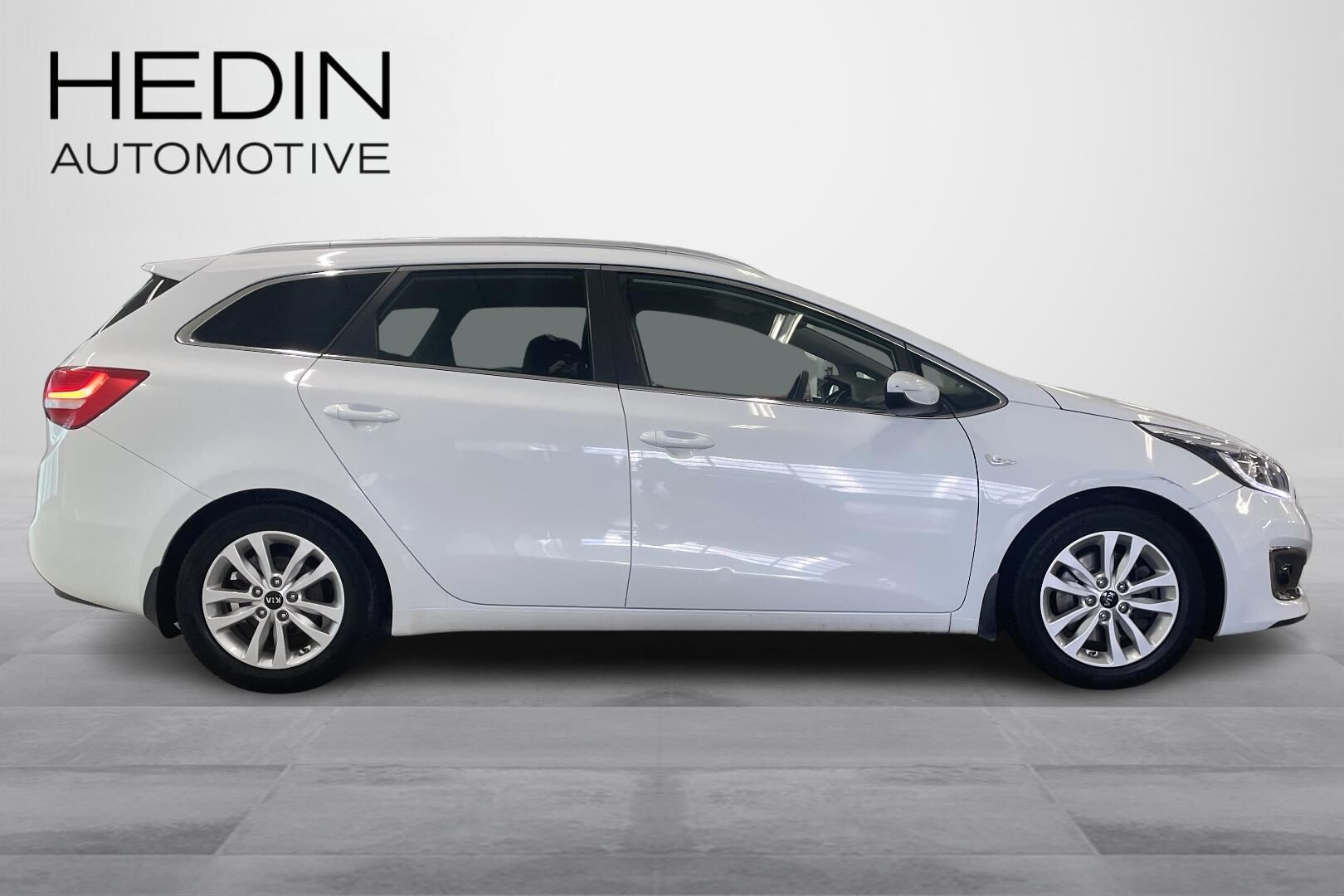 Kia Ceed 2018, kuva 6/20