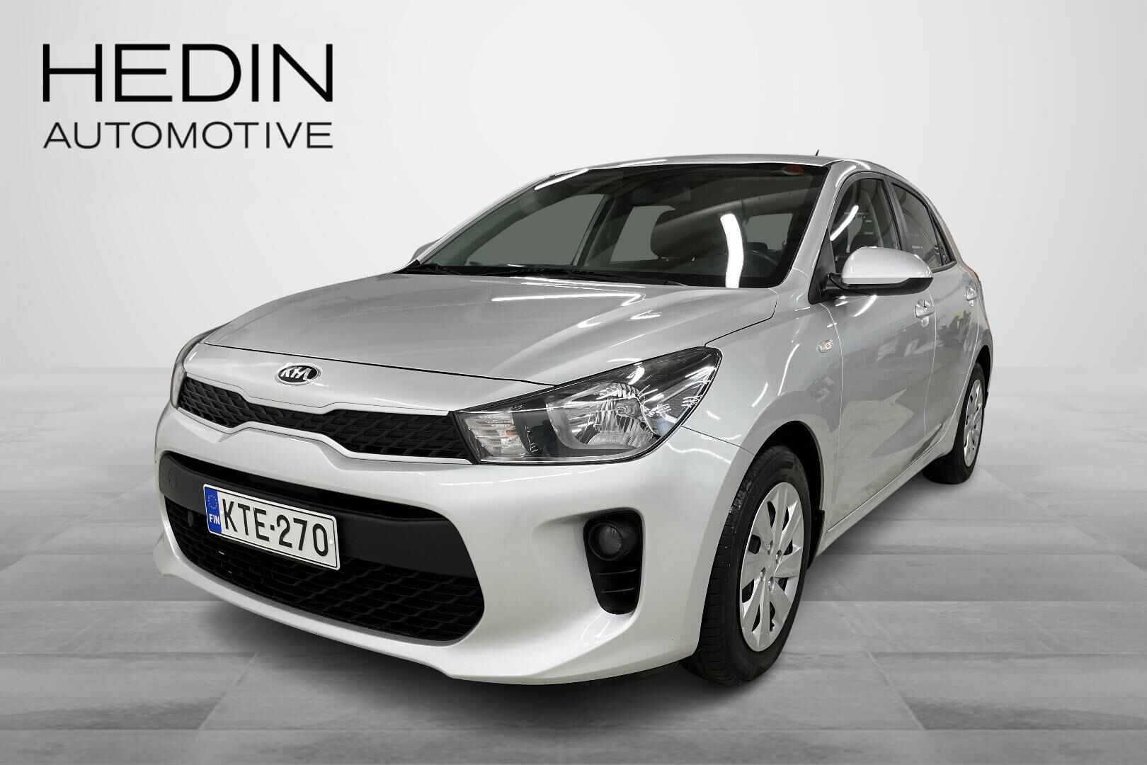 Kia RIO - KTE-270