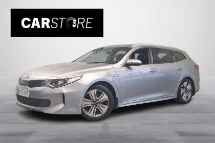 Kia OPTIMA 2,0 GDI PHEV Business Premium SW A/T - KTE-307