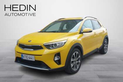 Kia STONIC  - KTE-441