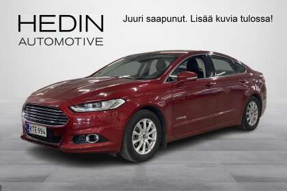 Ford MONDEO  - KTE-994