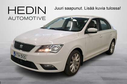 Seat TOLEDO 1,4 TSI Style DSG - KTH-355