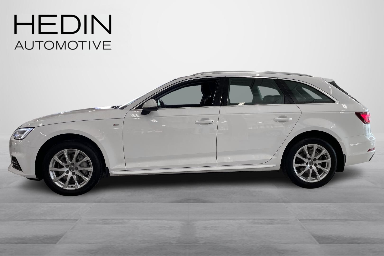 Audi A4 2018, kuva 5/20