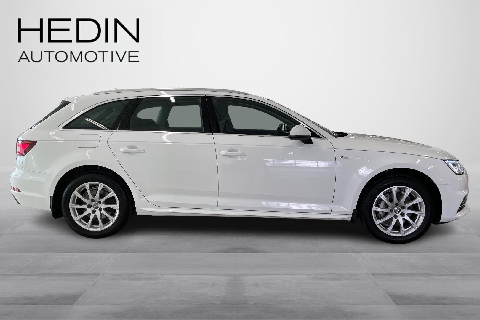 Audi A4 2018, kuva 6/20