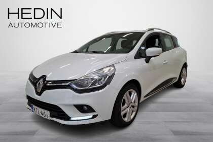 Renault CLIO Sport Tourer TCe 90 Zen - KTL-461