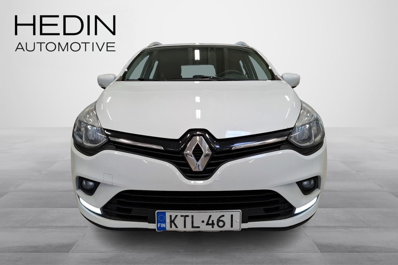 Renault Clio Sport Tourer TCe 90 Zen 2019, kuva 4/27