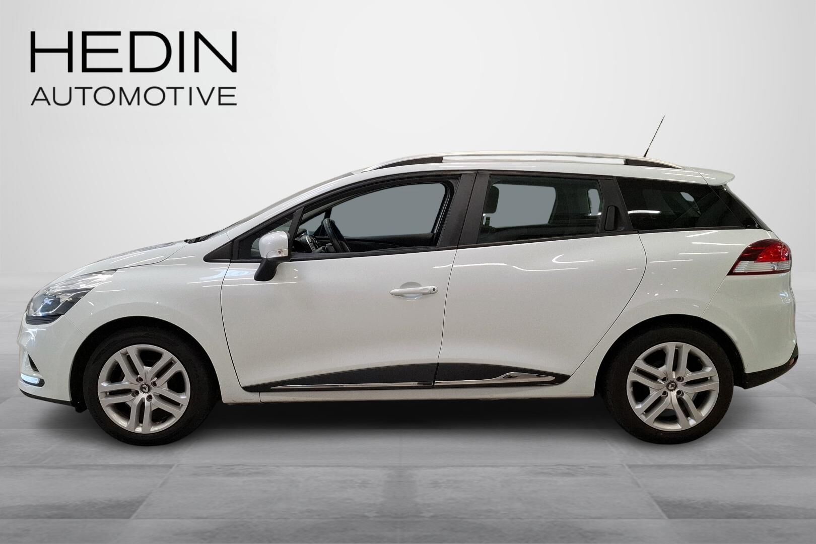 Renault Clio Sport Tourer TCe 90 Zen 2019, kuva 5/27