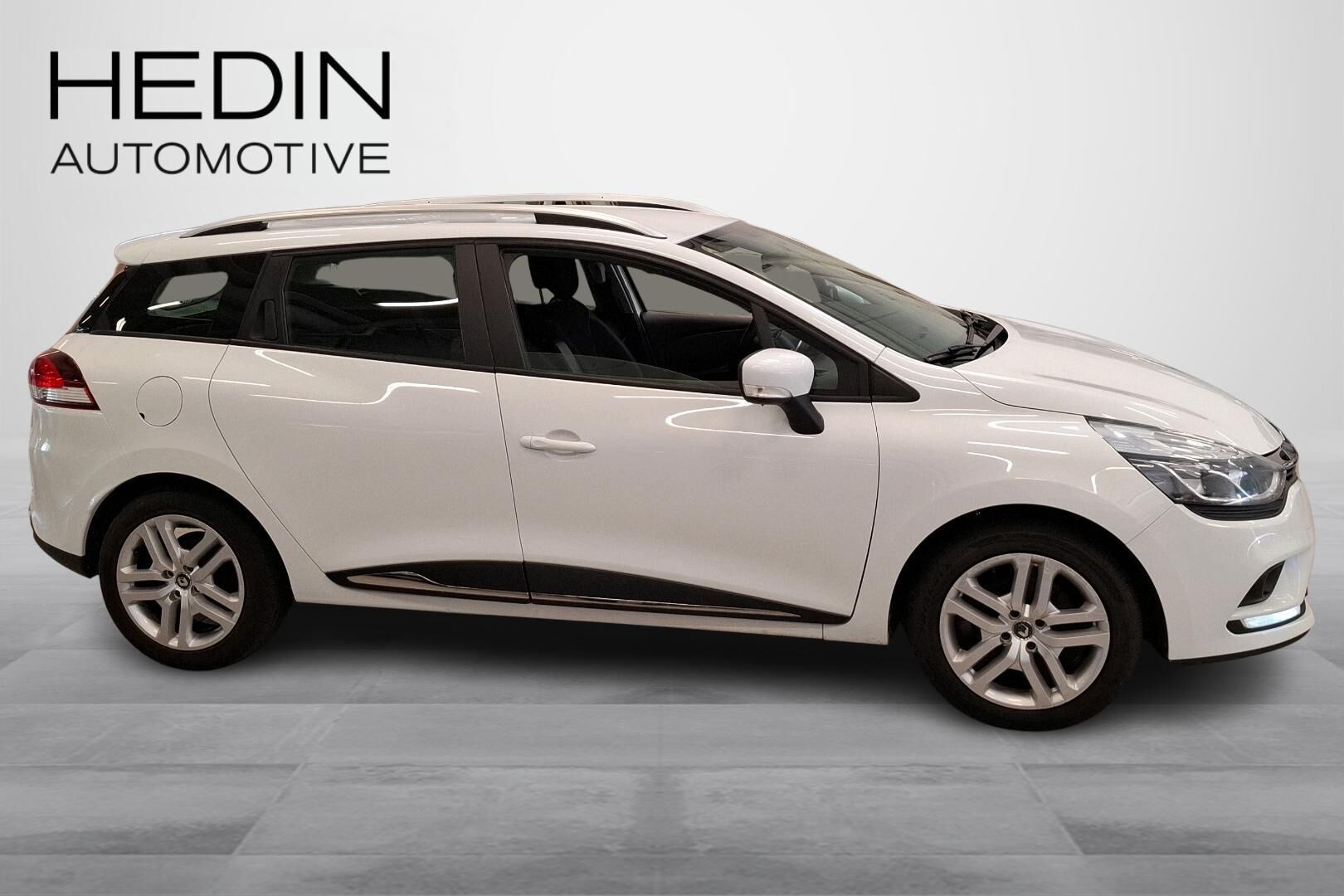 Renault Clio Sport Tourer TCe 90 Zen 2019, kuva 6/27