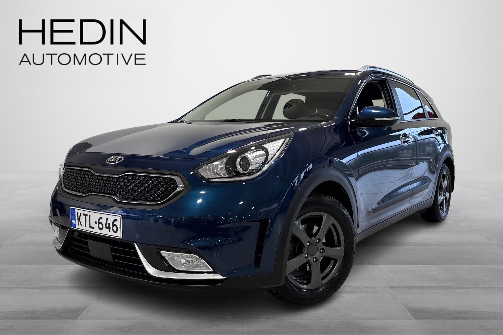 Kia NIRO - KTL-646