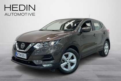 Nissan QASHQAI  - KTM-551