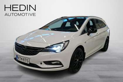 Opel ASTRA Sports Tourer Innovation 1,0 Turbo Start/Stop 78 kW MT5 - KTM-875