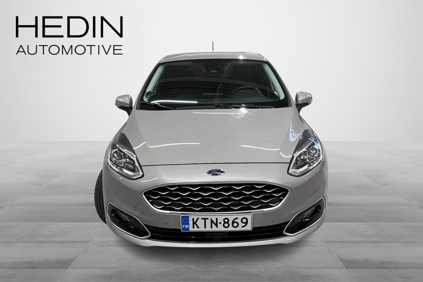 Ford Fiesta 2019, kuva 5/26