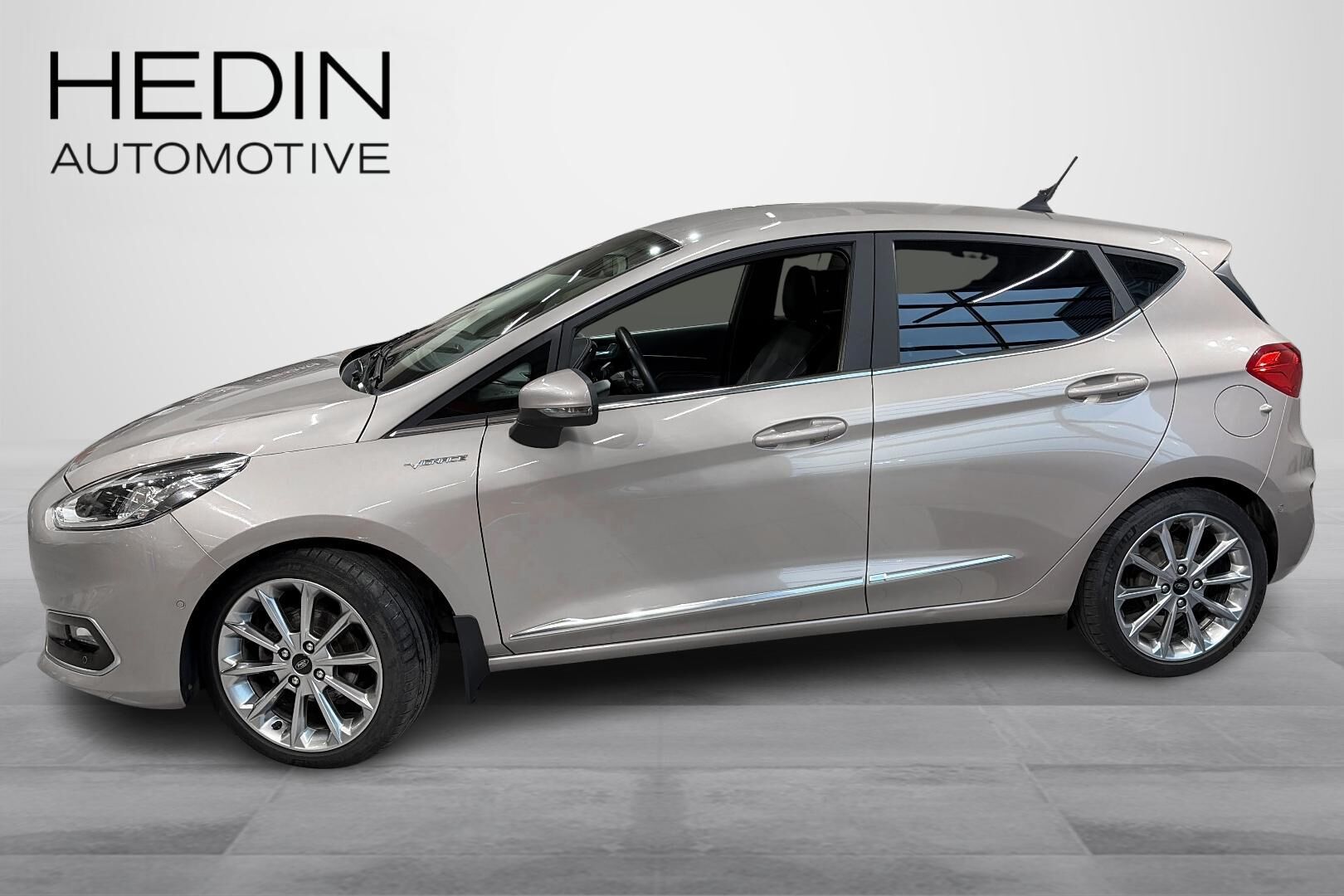 Ford Fiesta 2019, kuva 7/26