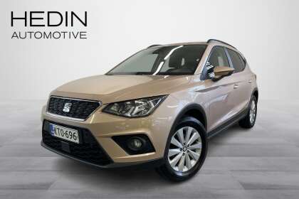 Seat ARONA 1.0 EcoTSI 115 Style - KTO-696