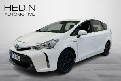 Toyota PRIUS  - KTP-740