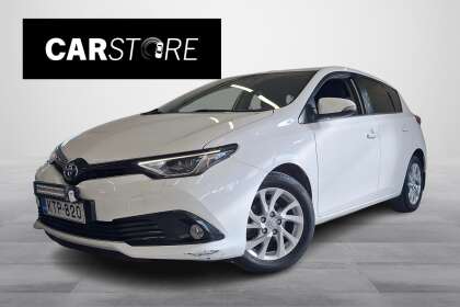 Toyota AURIS  - KTP-820
