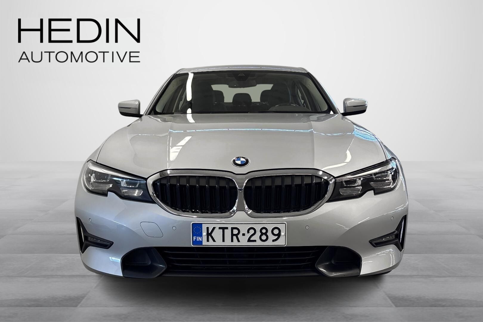 BMW 320 2020, bild 5/25