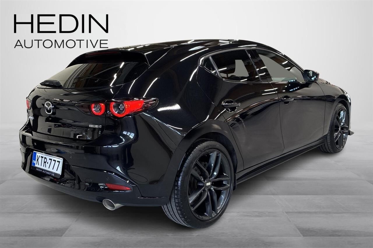 Mazda 3 2019, kuva 3/25