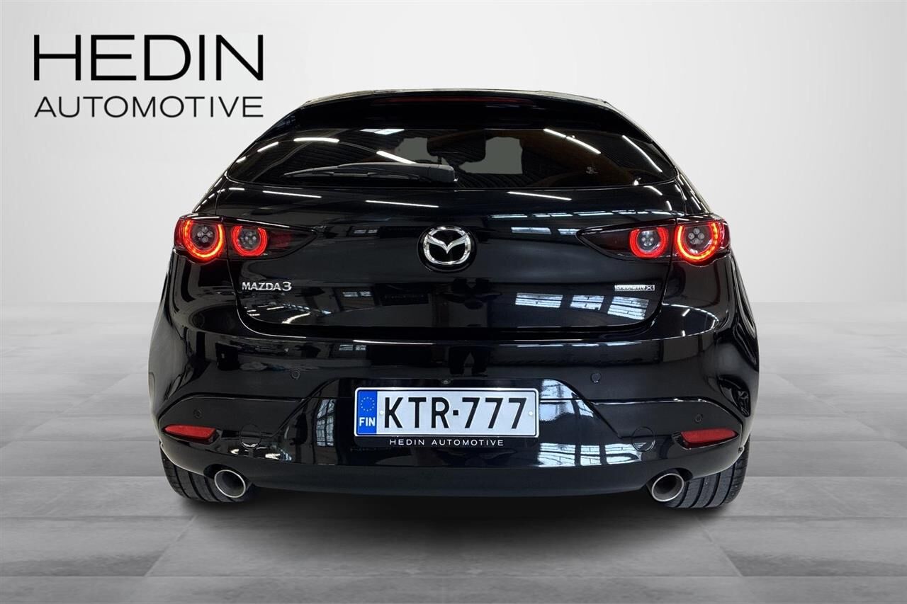Mazda 3 2019, kuva 4/25