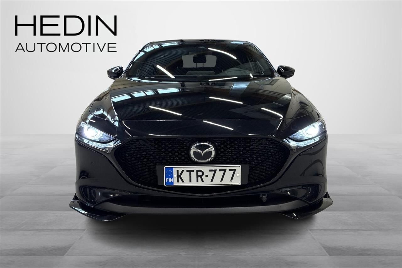 Mazda 3 2019, kuva 5/25