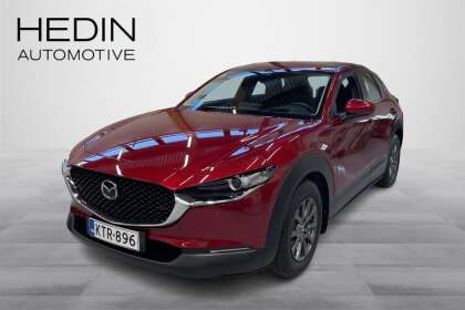 Mazda CX-30  - KTR-896