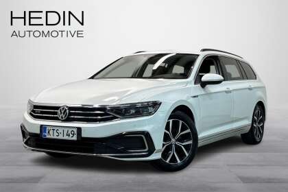 Volkswagen PASSAT - KTS-149