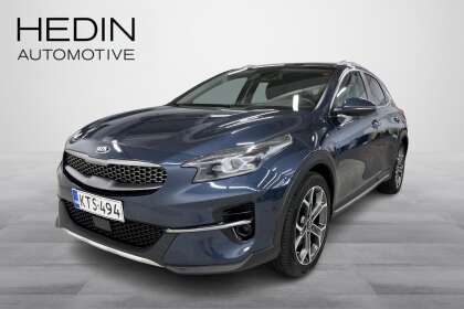 Kia XCeed - KTS-494