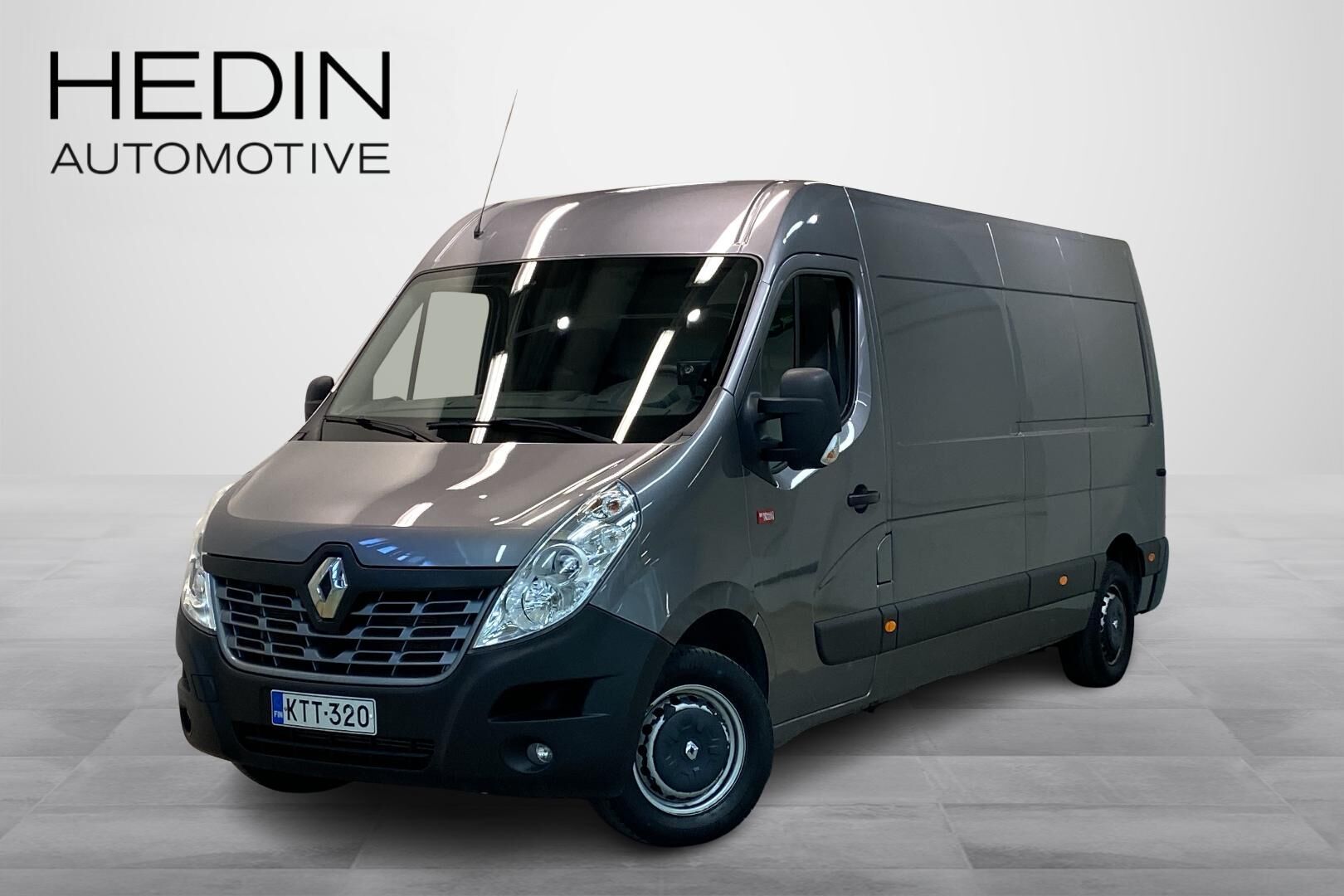 Renault MASTER - KTT-320