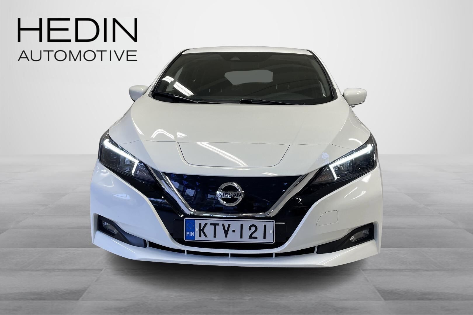Nissan Leaf 2021, kuva 5/29