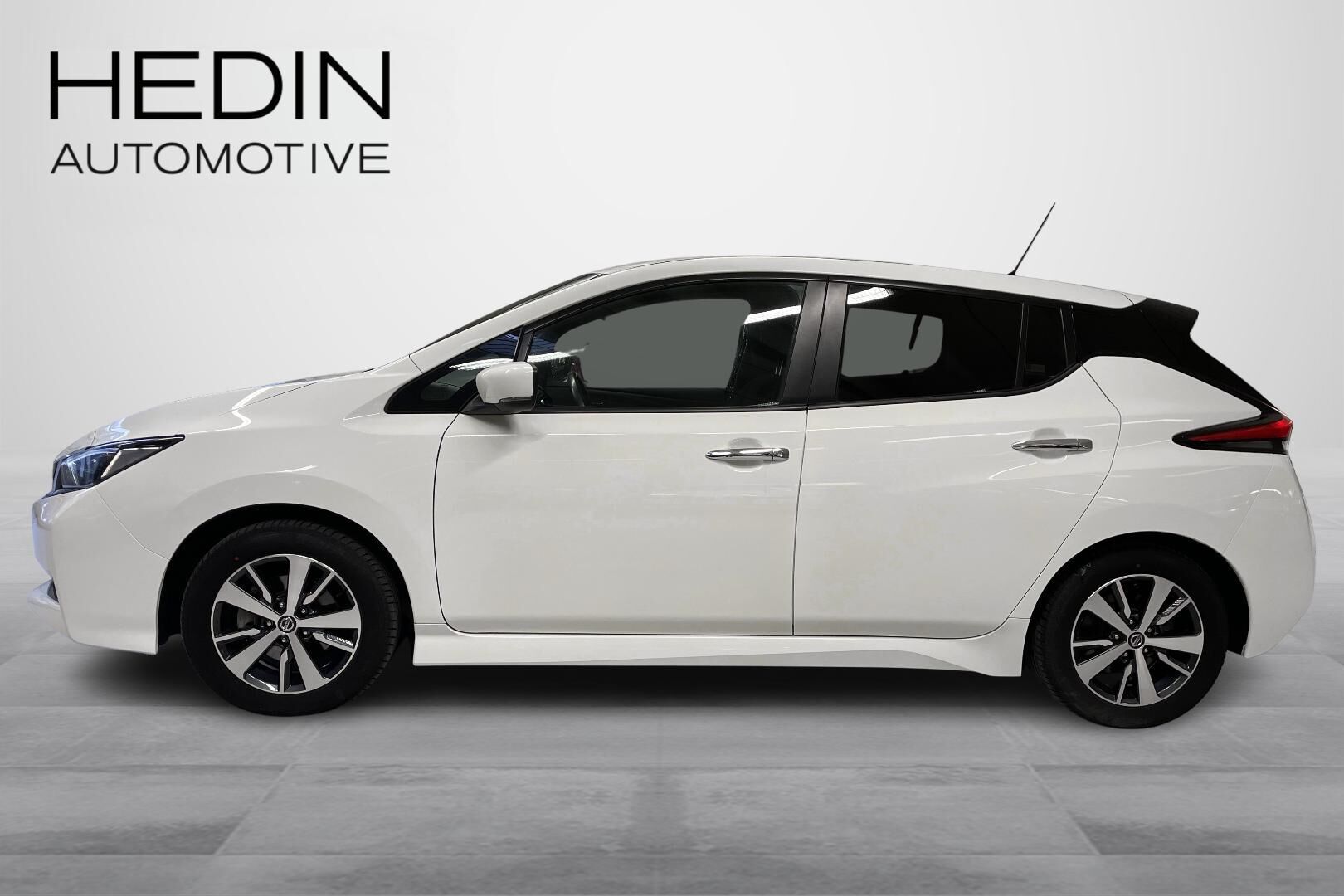 Nissan Leaf 2021, kuva 7/29