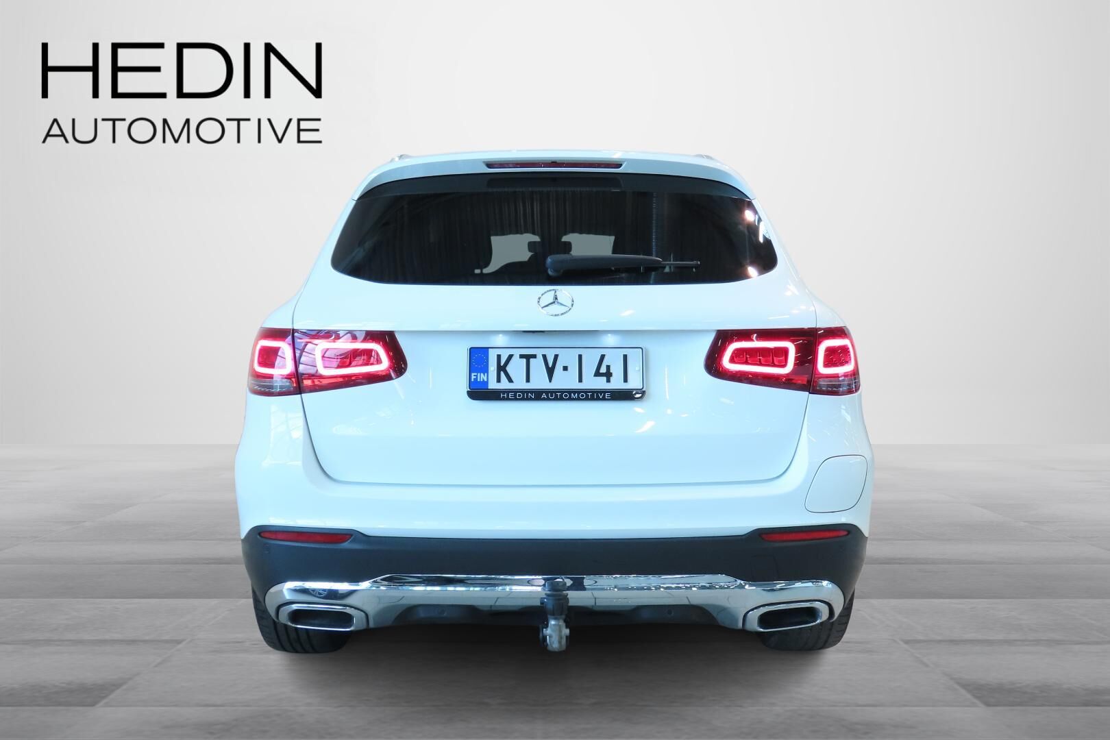 Mercedes-Benz GLC 2021, kuva 4/37