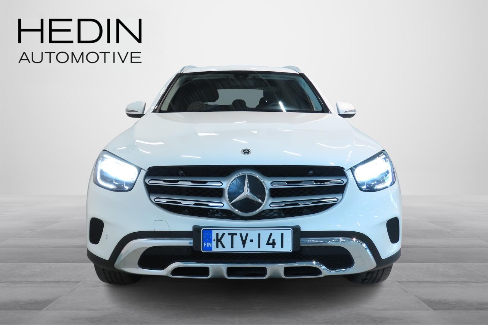 Mercedes-Benz GLC 2021, kuva 5/37