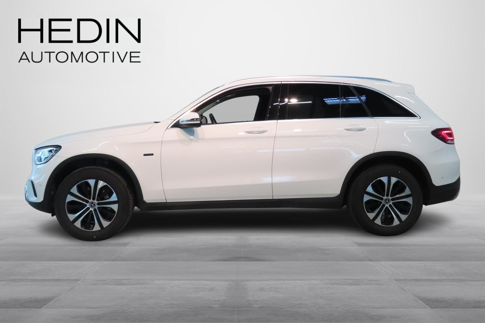 Mercedes-Benz GLC 2021, kuva 6/37