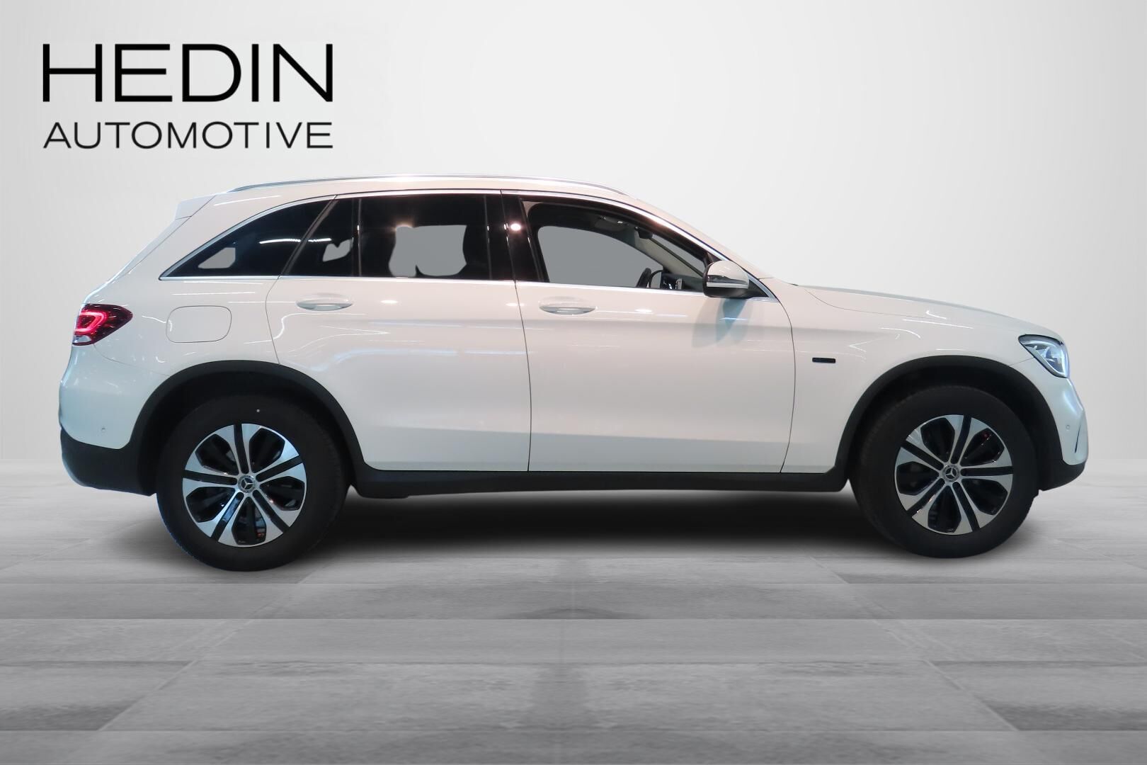 Mercedes-Benz GLC 2021, kuva 7/37