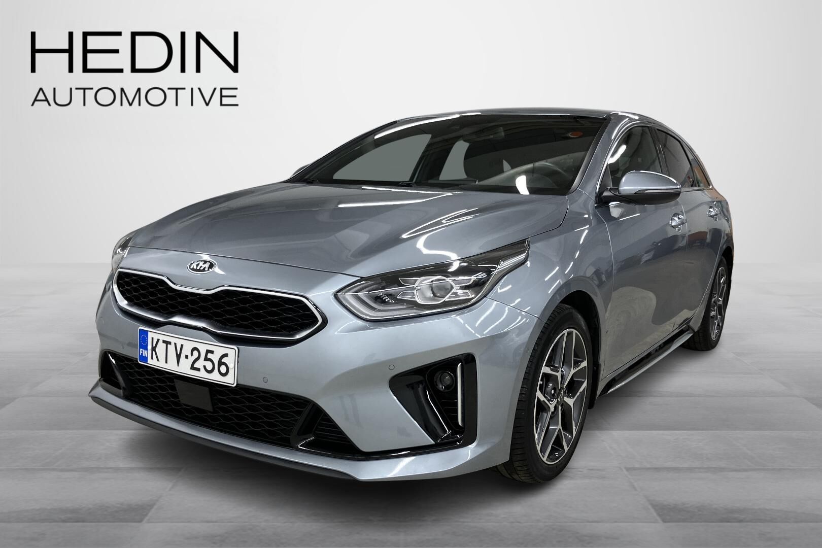 Kia PROCEED - KTV-256