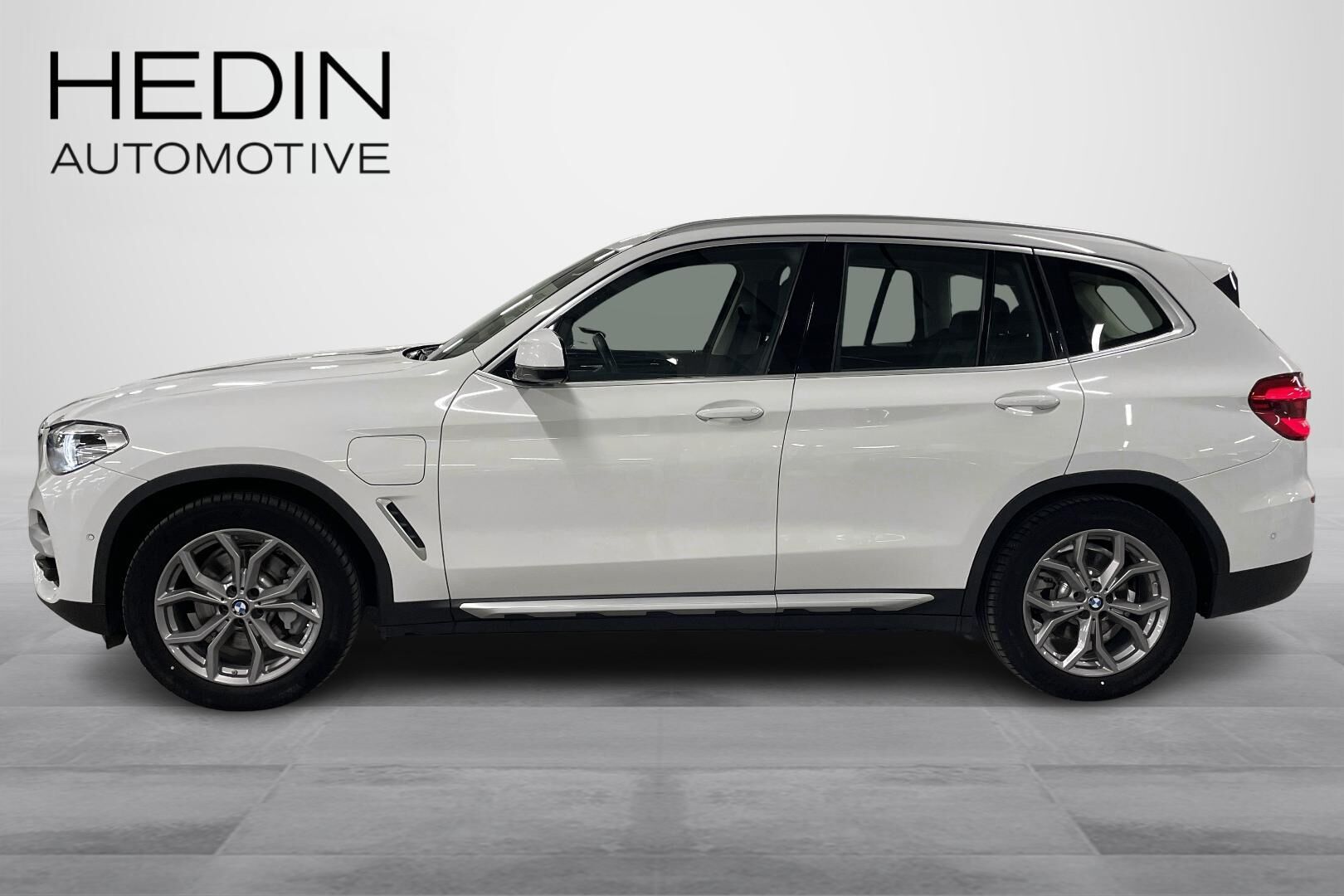 BMW X3 G01 xDrive 30e A Business xLine 2021, kuva 5/33