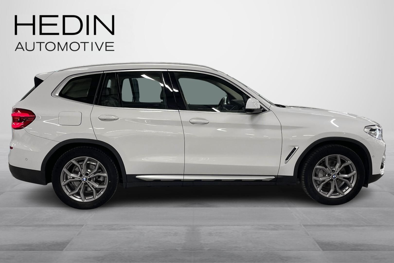 BMW X3 G01 xDrive 30e A Business xLine 2021, kuva 6/33