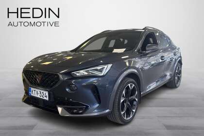 CUPRA Formentor VZ 2.0 TSI 228kW 4DRIVE DSG - KTV-324