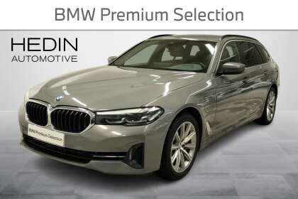 BMW 530  - KTV-430