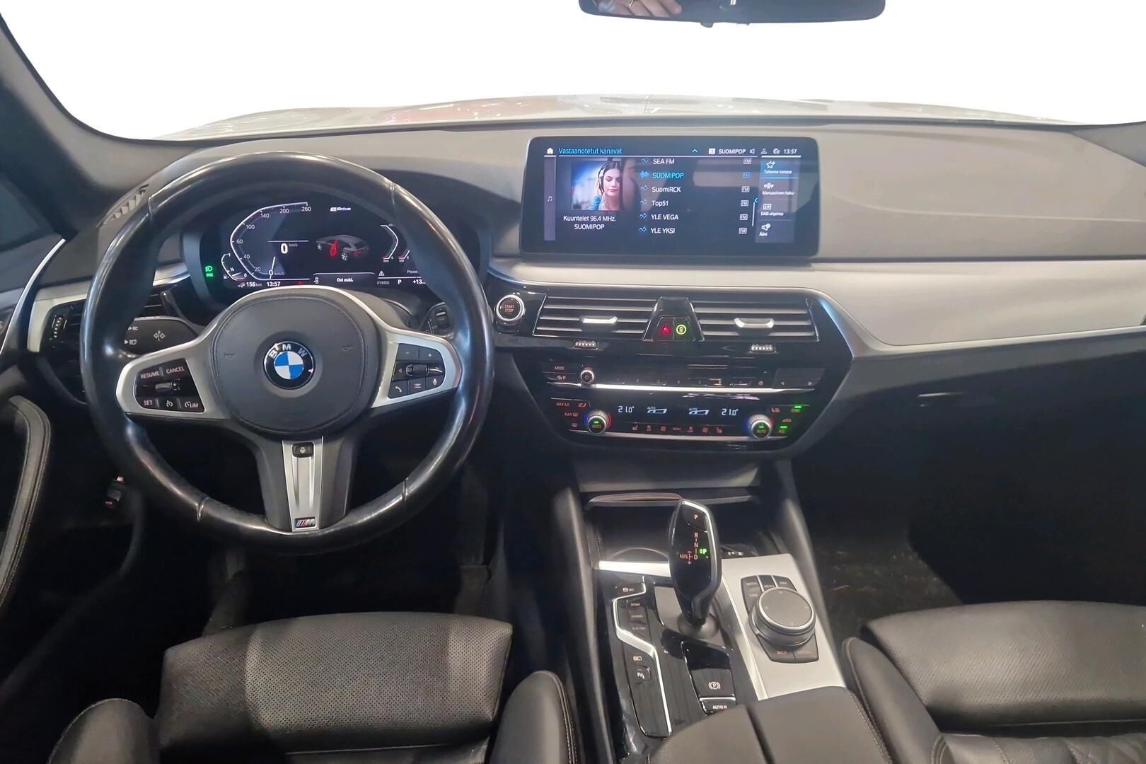 BMW 530 2021, kuva 3/19