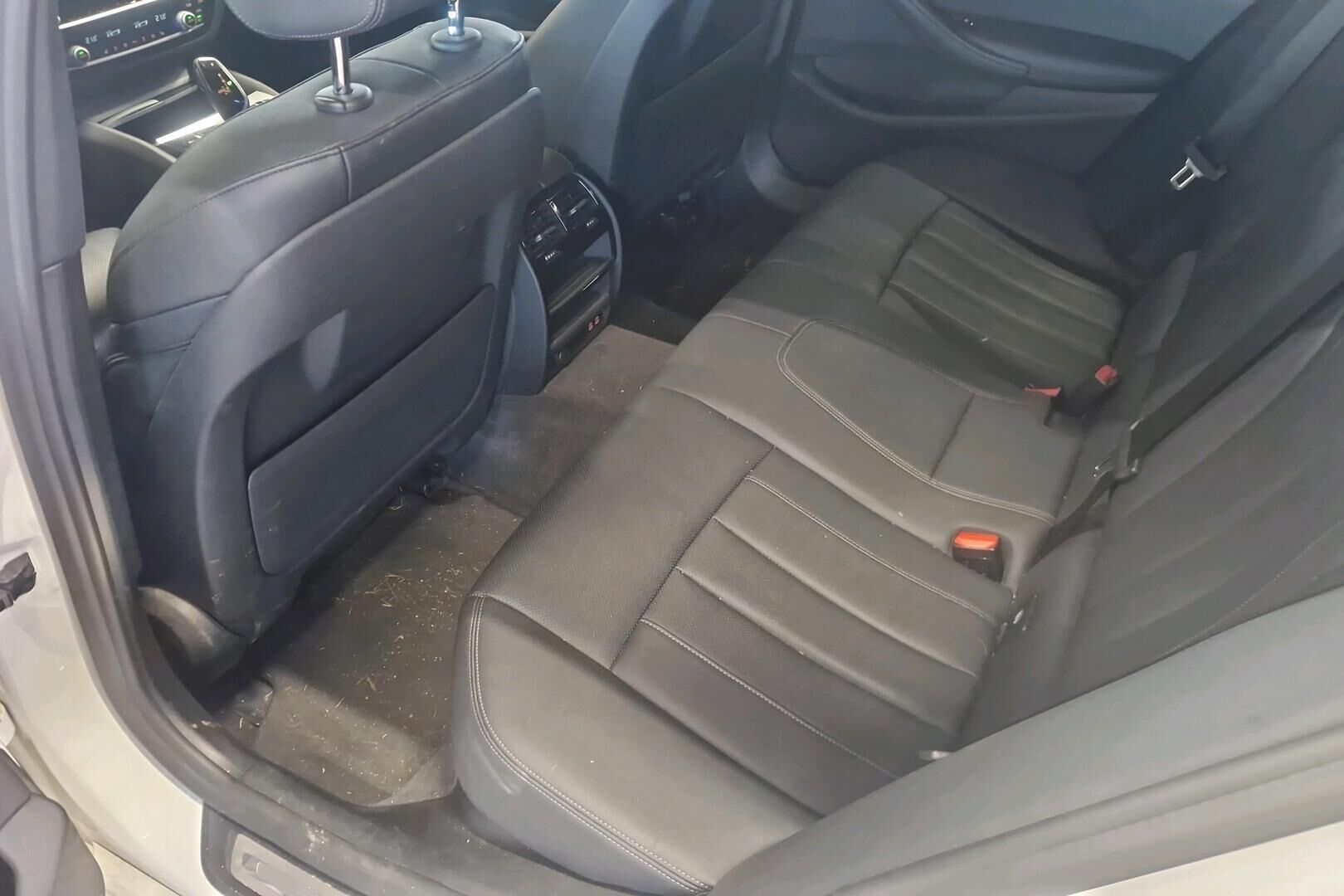 BMW 530 2021, kuva 7/19
