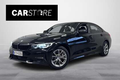 BMW 330  - KTV-535