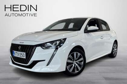 Peugeot 208 Active PureTech 75 - KTX-250