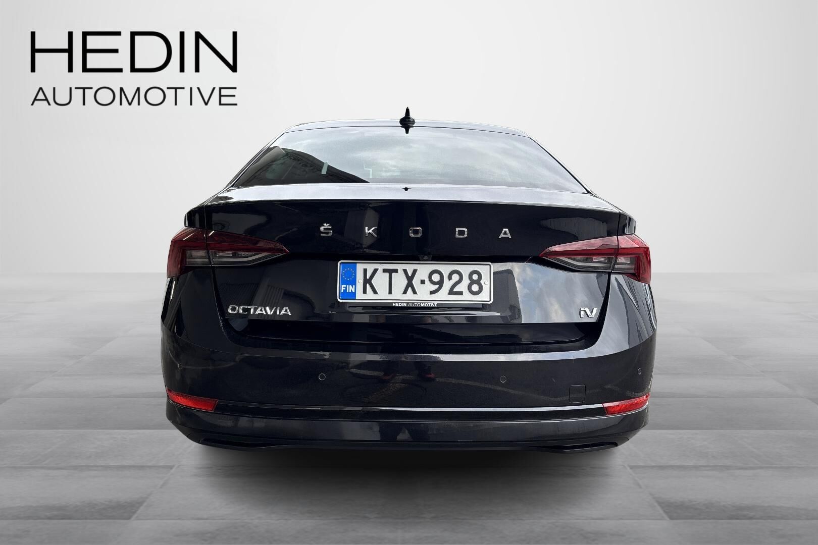 Skoda Octavia 2021, bild 5/26